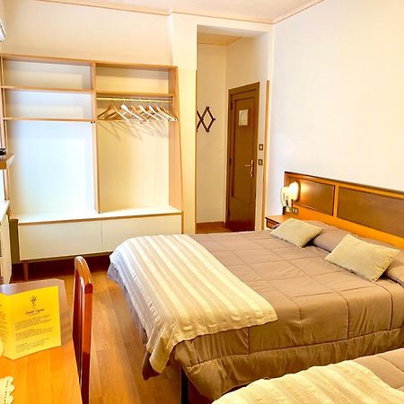Hotel Signa Перуджа Екстер'єр фото