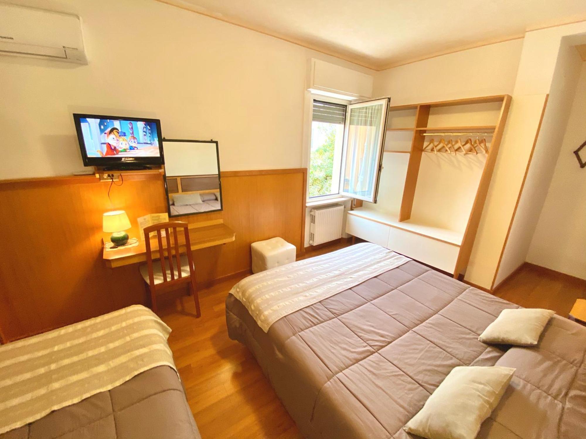 Hotel Signa Перуджа Екстер'єр фото